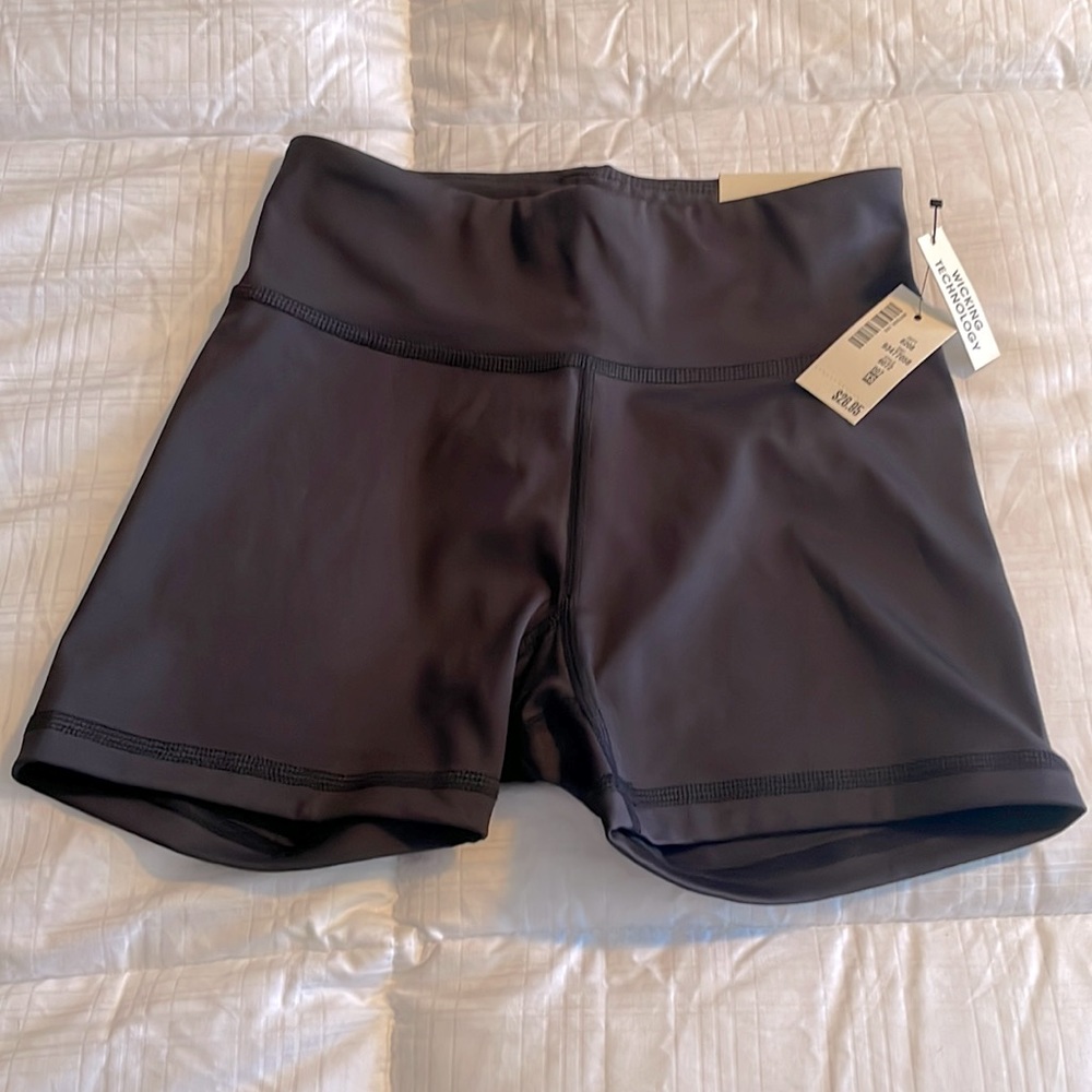Aeropostale high rise booty shorts - BRAND NEW